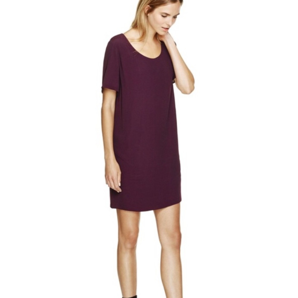 Aritzia - Wilfred Free Tiegen Dress